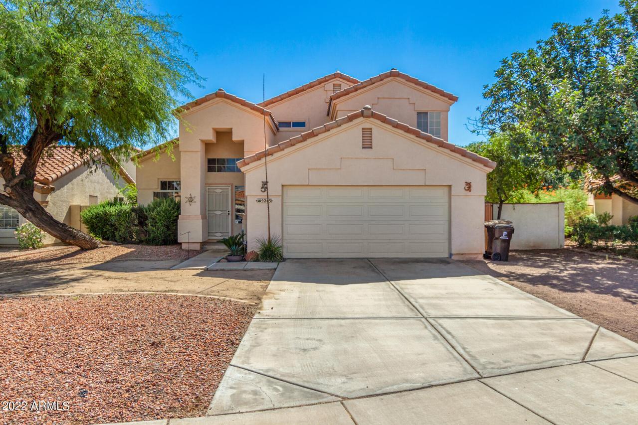 9243 W Saint John Rd., Peoria, AZ 85382