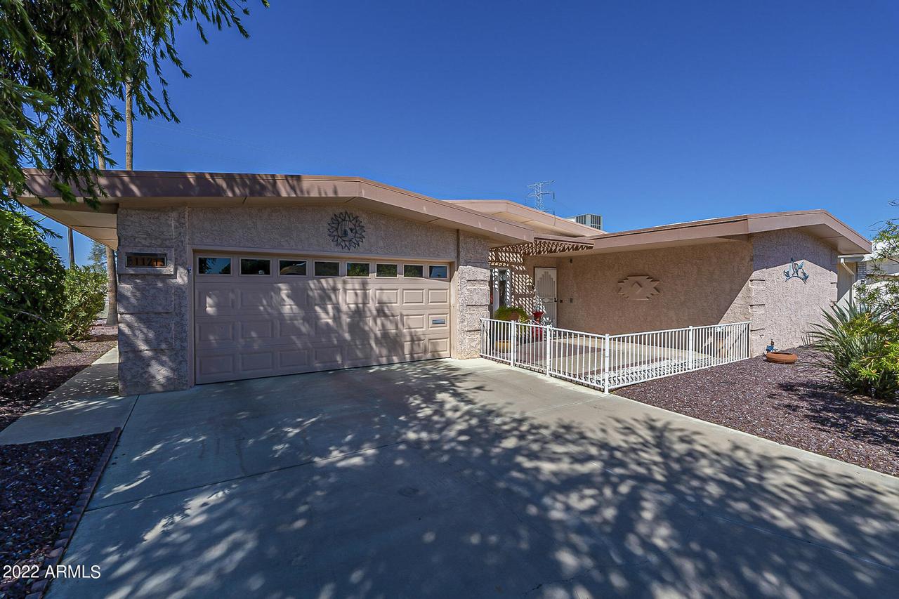 11213 W Granada Dr., Sun City, AZ 85373