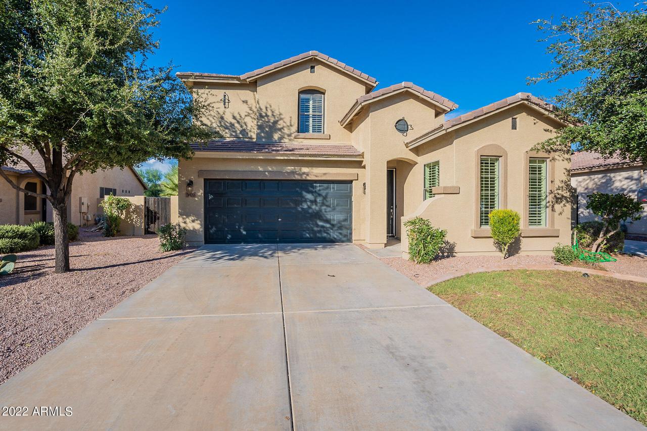 3522 E Riopelle Ave., Gilbert, AZ 85298