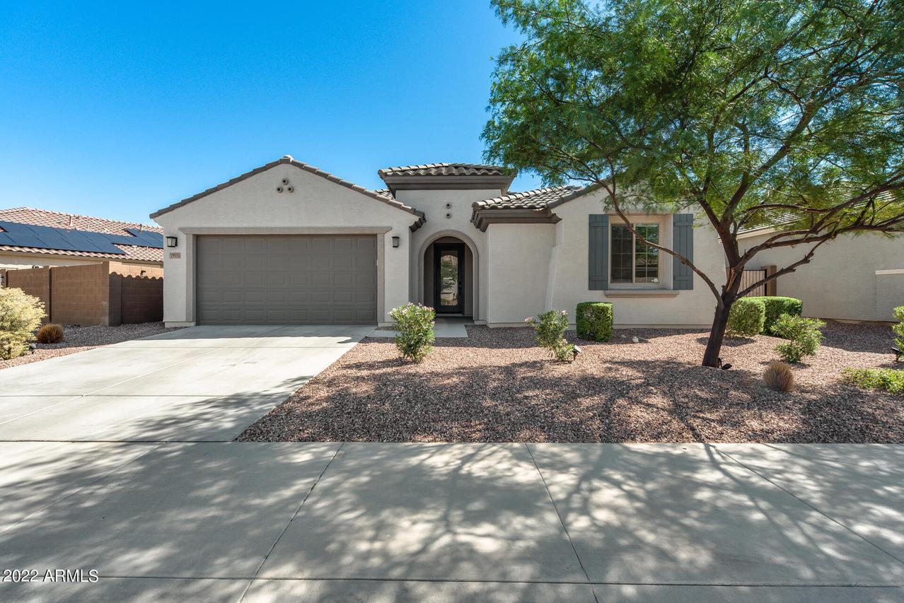 19935 W Buchanan St., Buckeye, AZ 85326