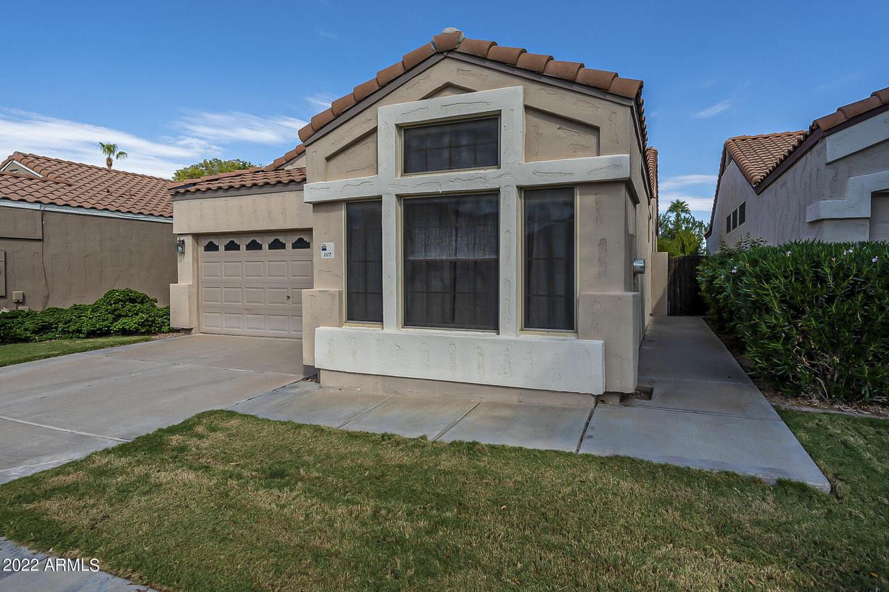 3440 E Southern Ave. #1117, Mesa, AZ 85204