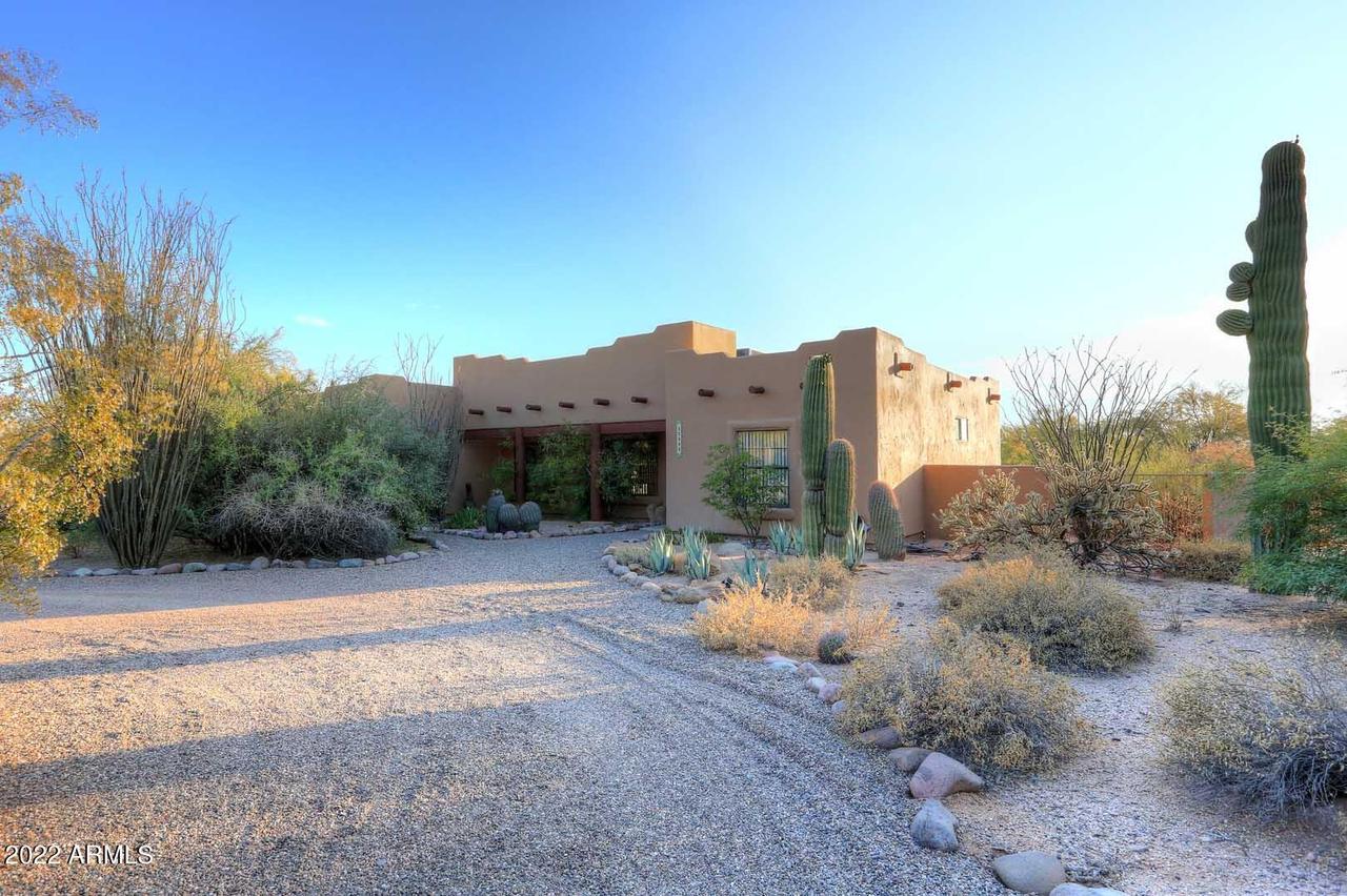 32444 N 66th St., Cave Creek, AZ 85331