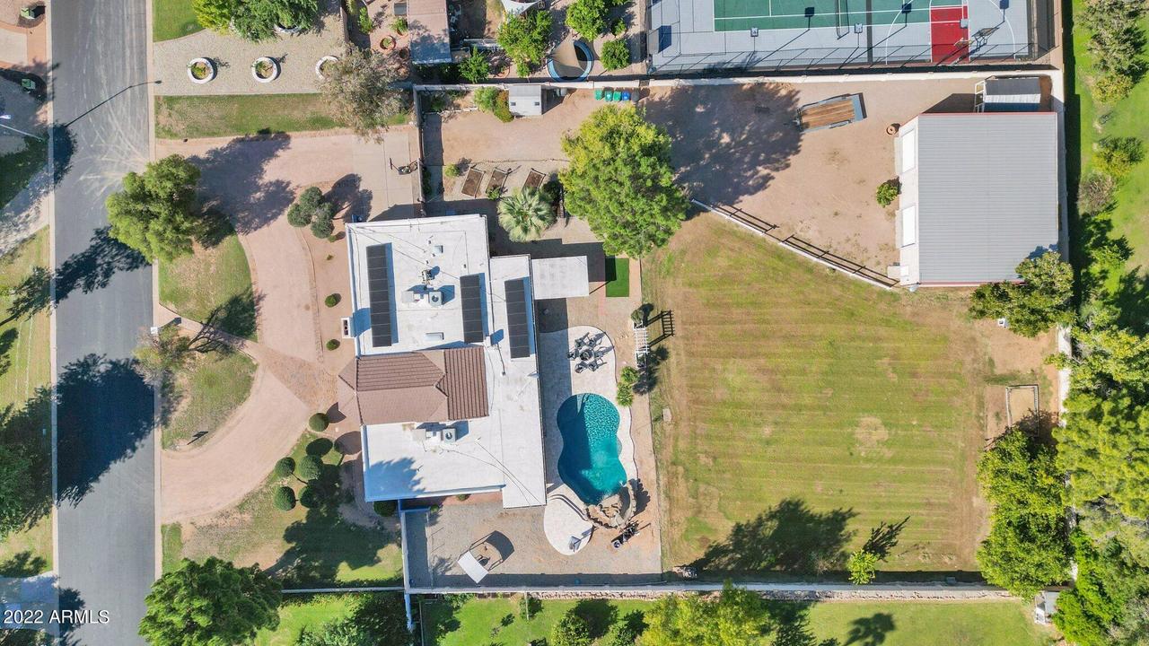 4120 E Fairview Cir., Mesa, AZ 85206