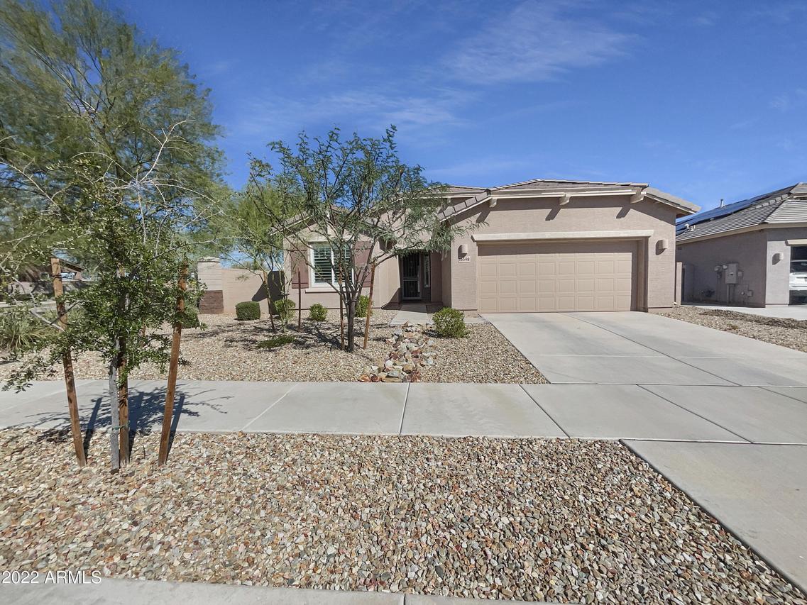 16598 W Calle Lejos Dr., Surprise, AZ 85387