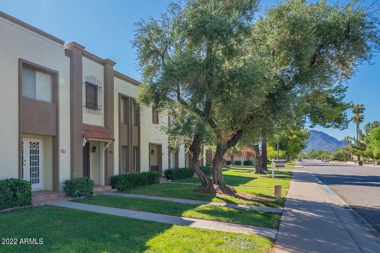 8311 E Vista Dr., Scottsdale, AZ 85250