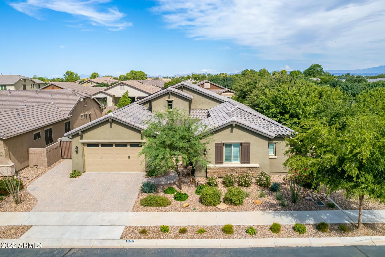 20600 E Canary Ct., Queen Creek, AZ 85142