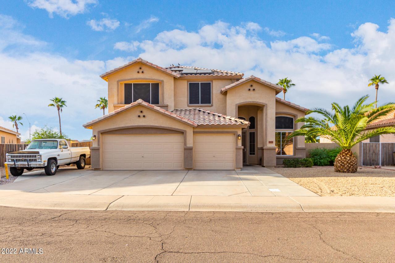 15708 W Hilton Ave., Goodyear, AZ 85338