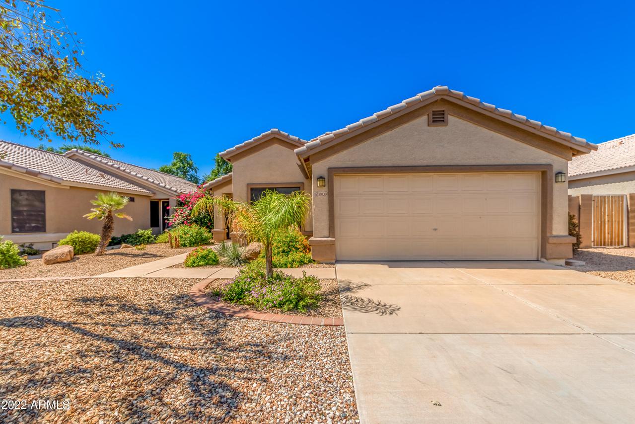 10030 N 94th Ln., Peoria, AZ 85345