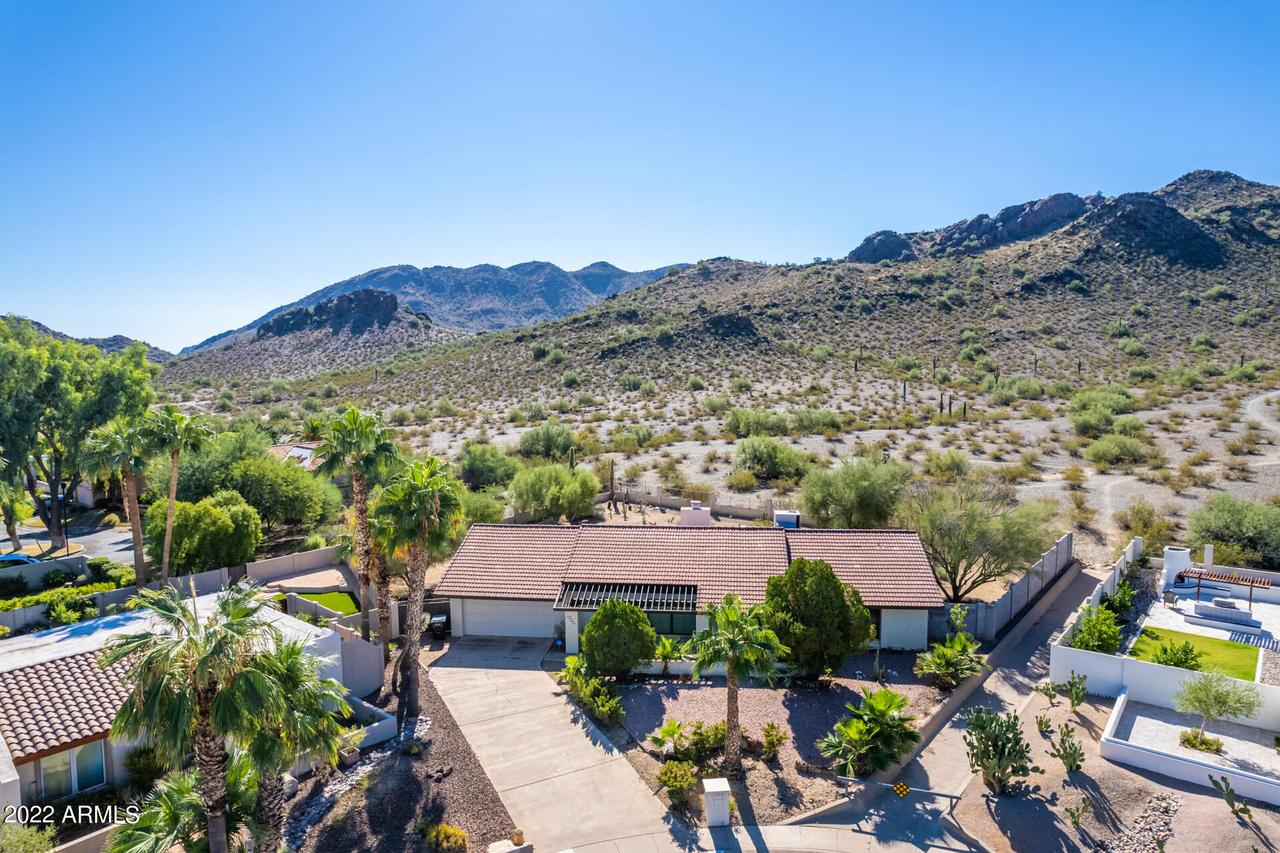 3369 E Eva St., Phoenix, AZ 85028