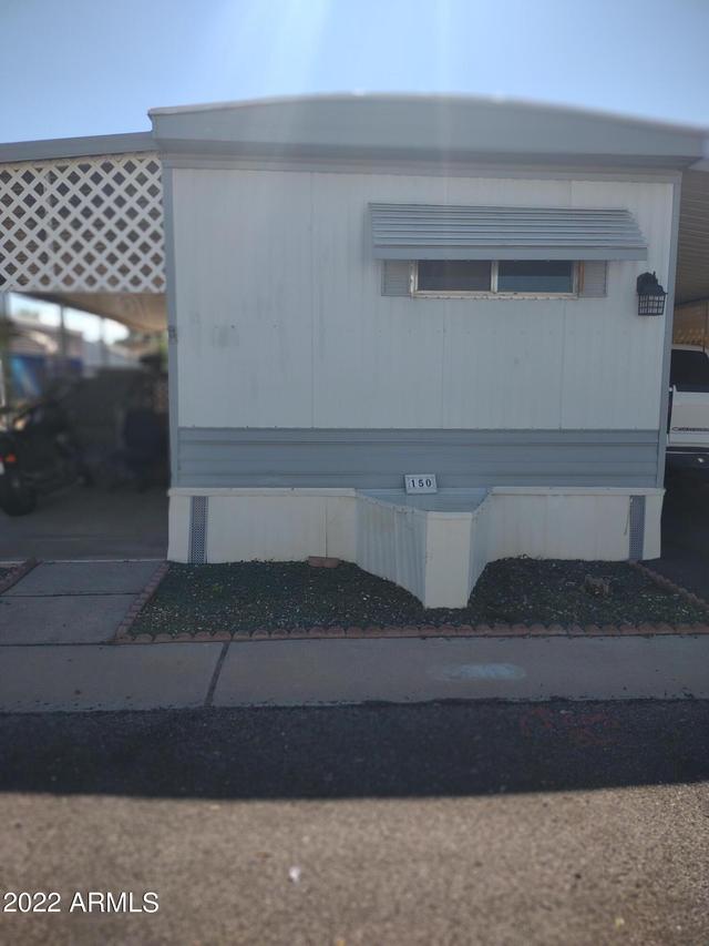 4800 W Ocotillo Rd. #150, Glendale, AZ 85301