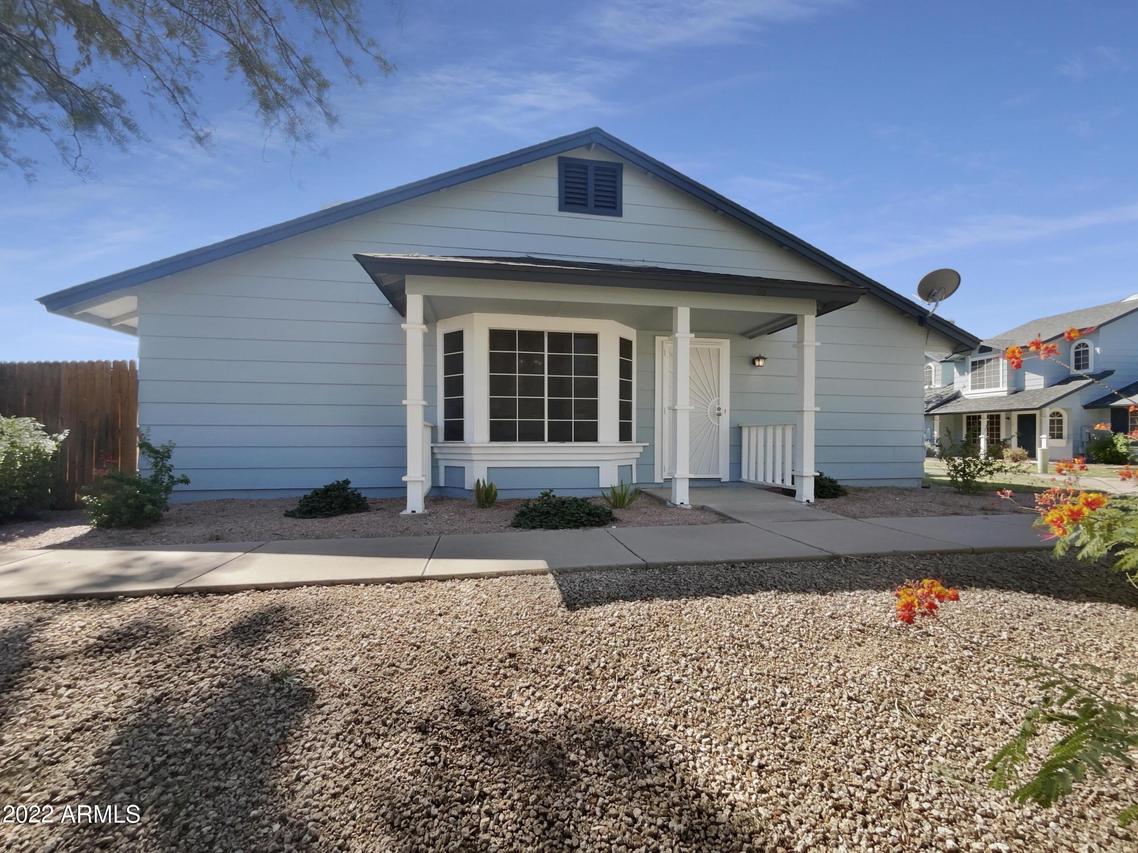 10100 N 89th Ave. #68, Peoria, AZ 85345