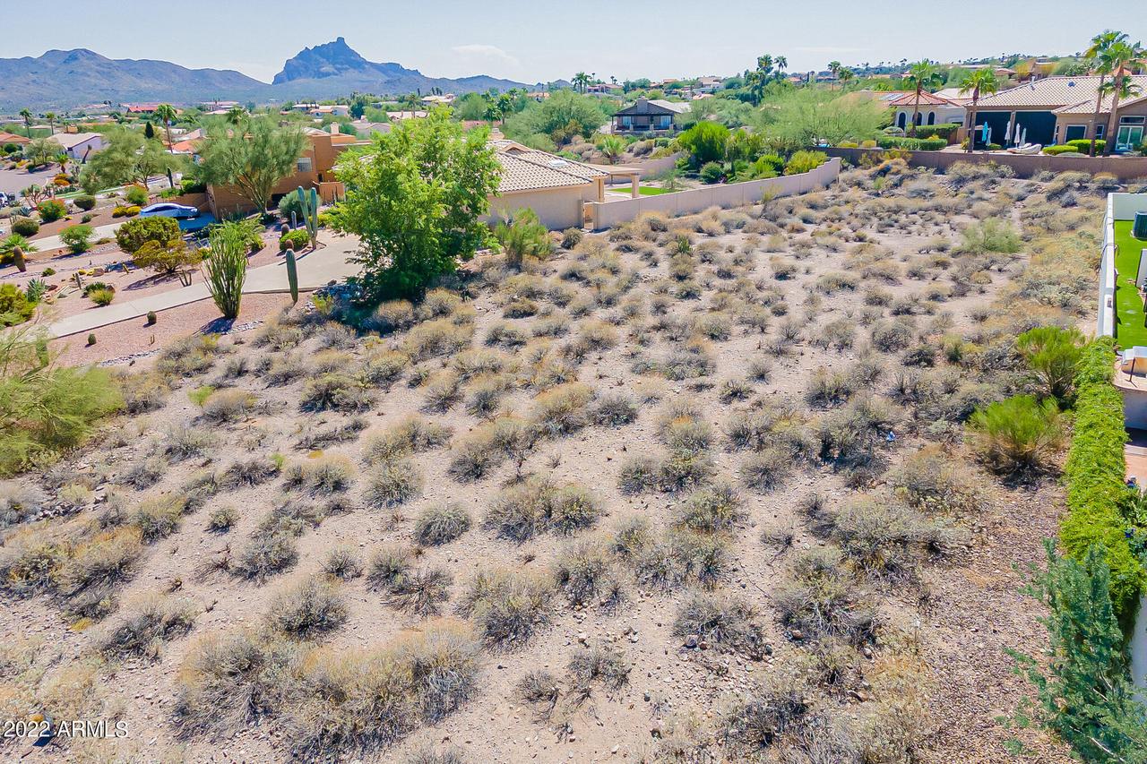 16839 E Malta Dr. #-, Fountain Hills, AZ 85268