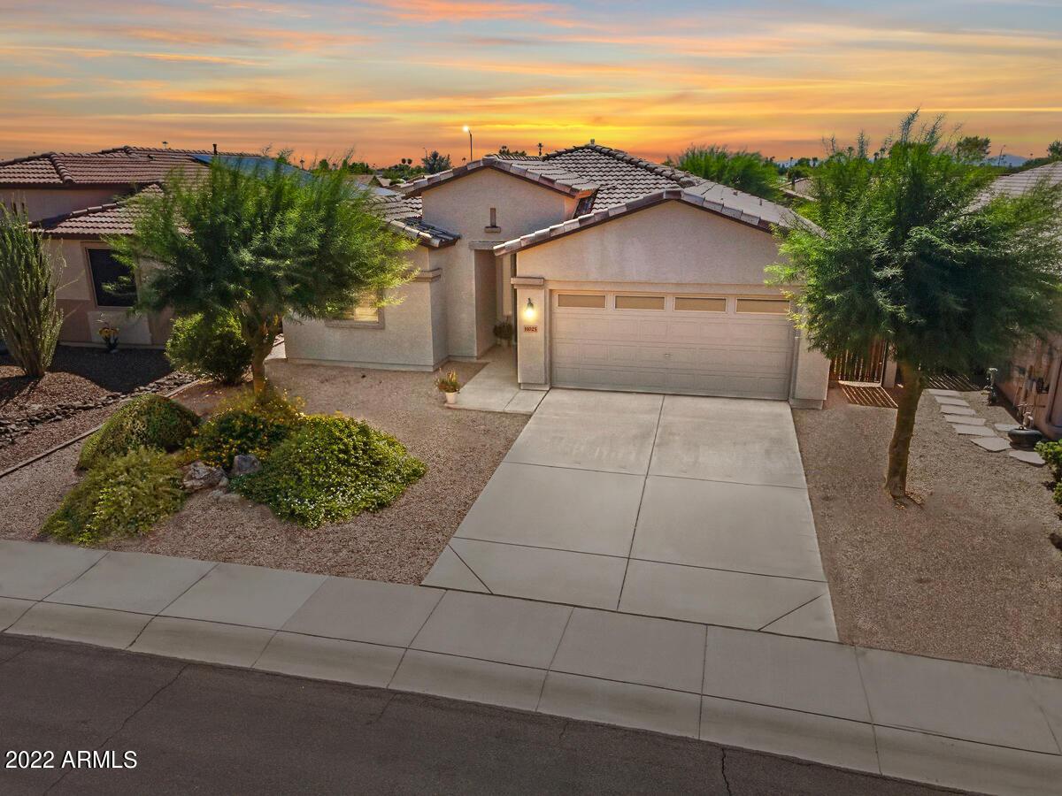 11025 W Wikieup Ln., Sun City, AZ 85373