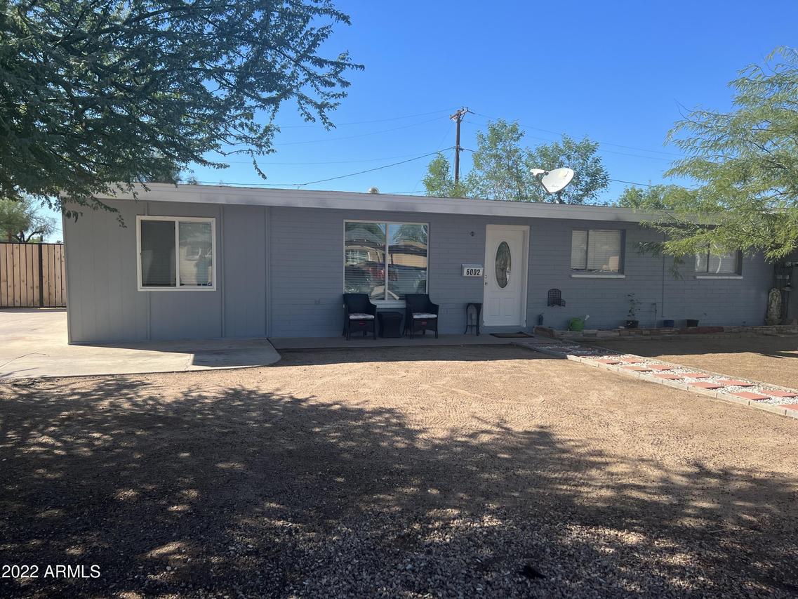 6002 N 32nd Ave., Phoenix, AZ 85017