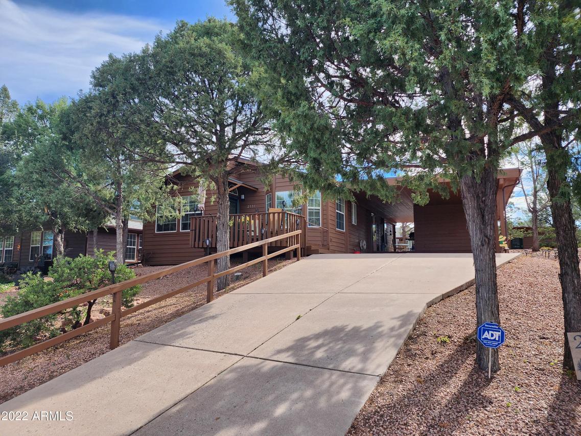 2101 N Florence Rd., Payson, AZ 85541