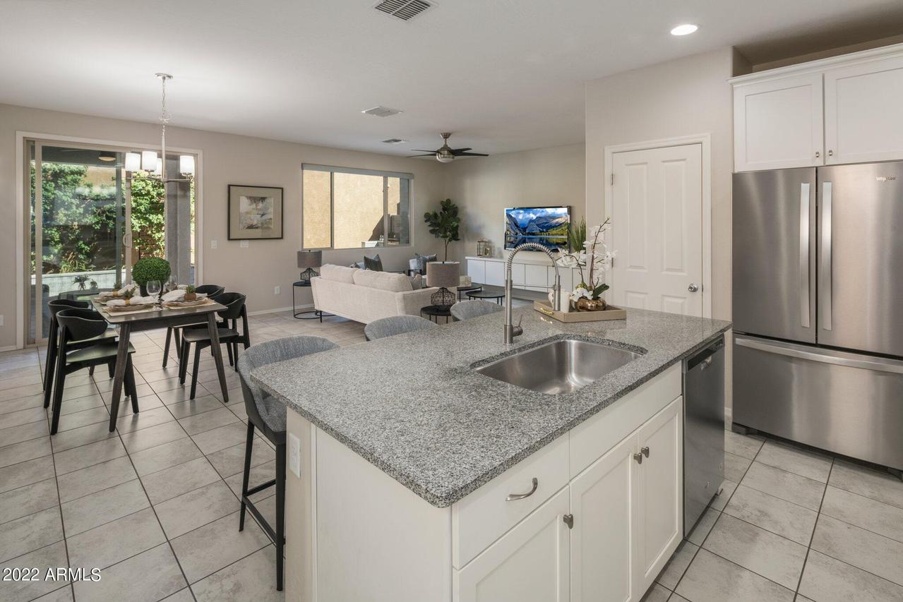 1253 N Balboa, Mesa, AZ 85205