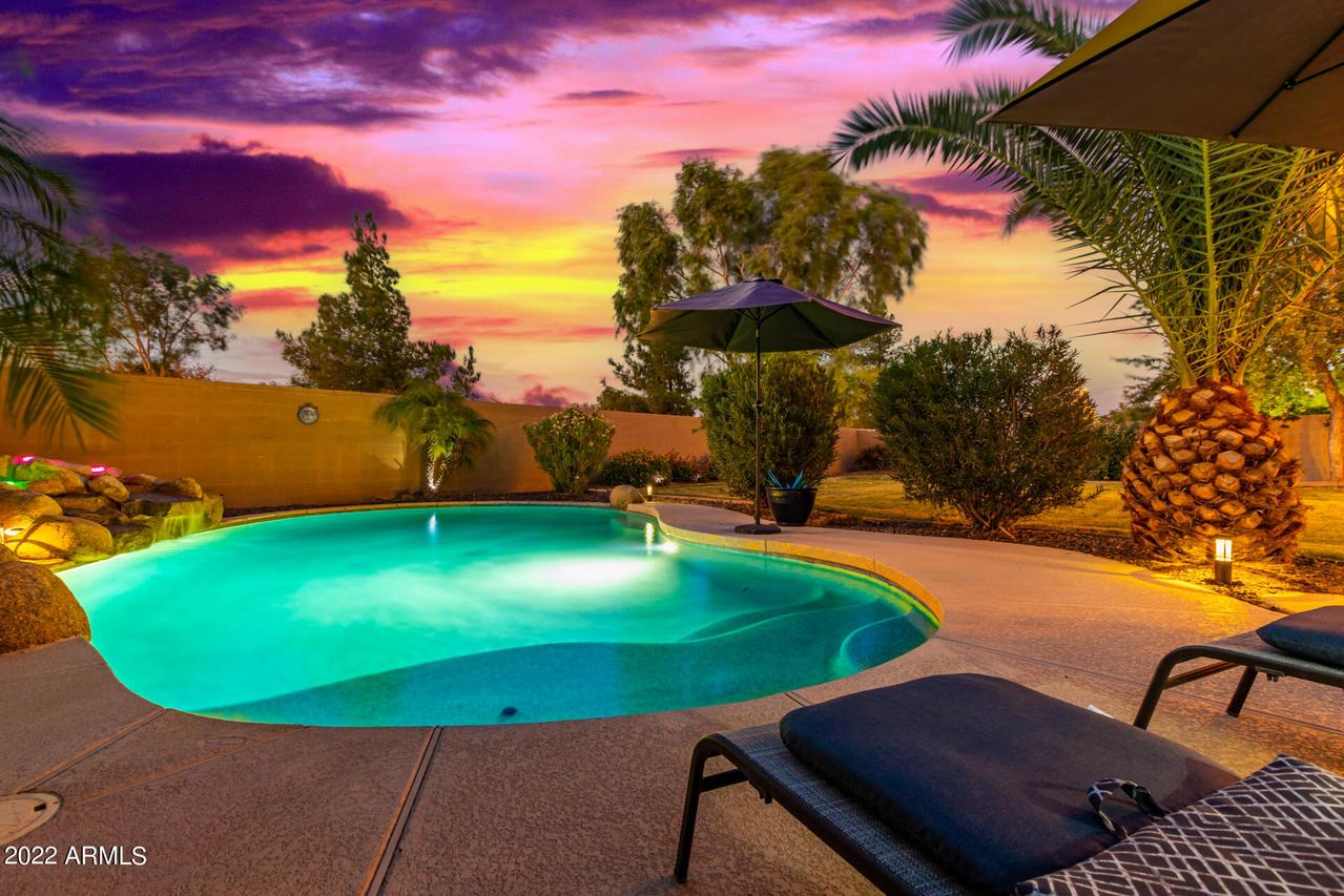 4602 E Ironhorse Rd., Gilbert, AZ 85297