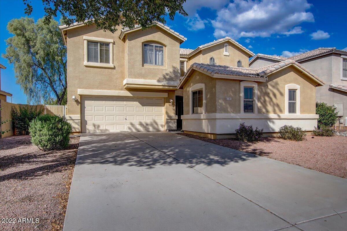 730 E Eagle Ln., Gilbert, AZ 85296