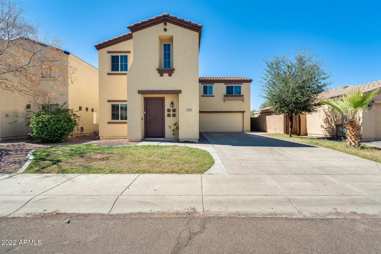 7320 S 37th Glen, Phoenix, AZ 85041