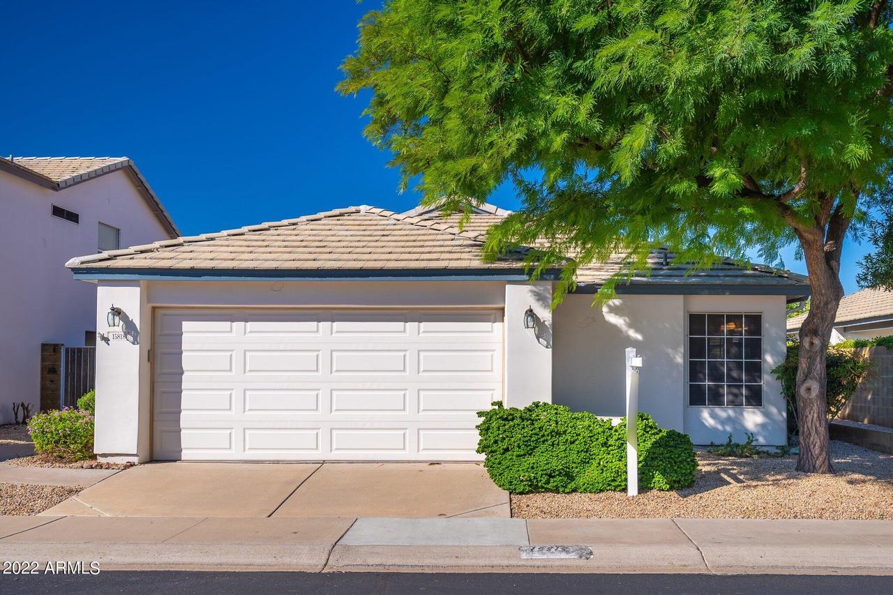 15818 N 6th Ave., Phoenix, AZ 85023
