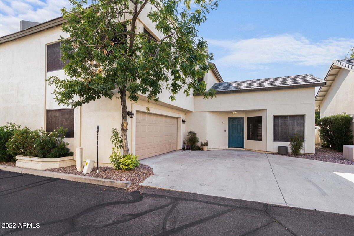 1124 E Rose Ln. #21, Phoenix, AZ 85014