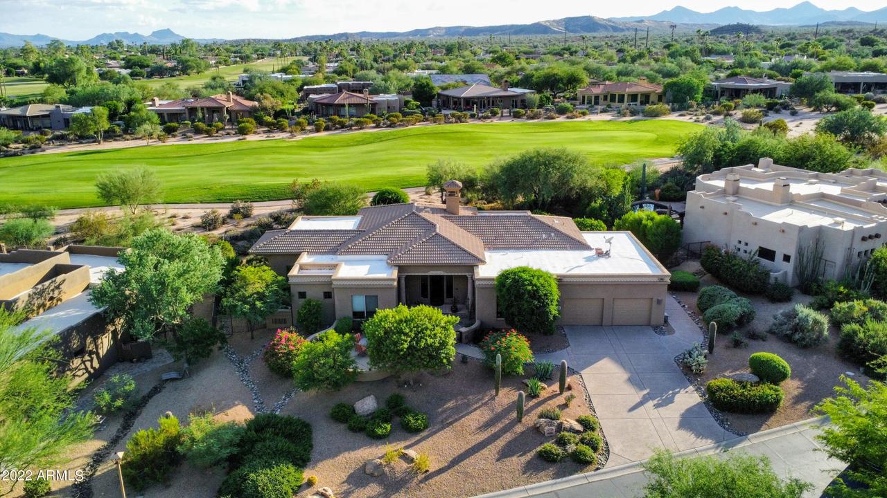 18513 E Agua Verde Dr., Rio Verde, AZ 85263