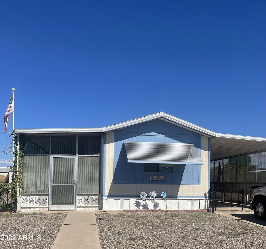 333 S Wayfarer, Mesa, AZ 85204