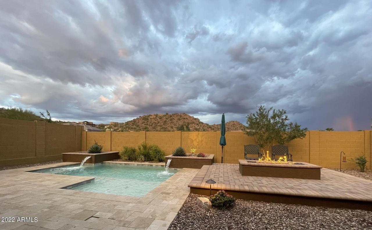 1745 N Harper, Mesa, AZ 85207