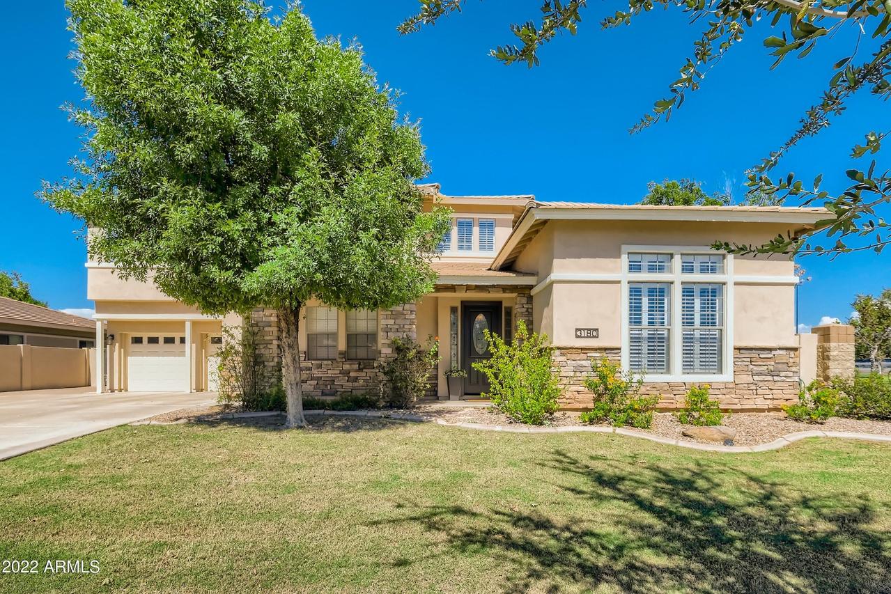 3180 E Linda Ln., Gilbert, AZ 85234