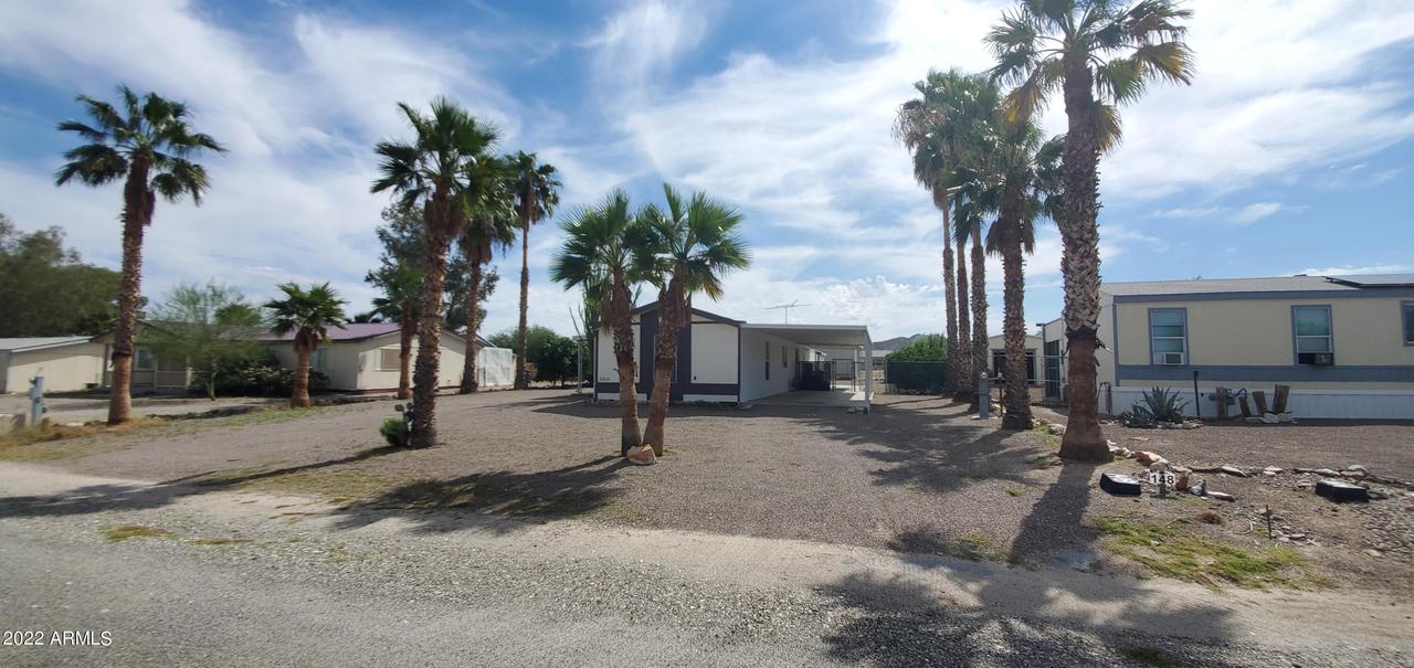 66834 Cactus St., Salome, AZ 85348