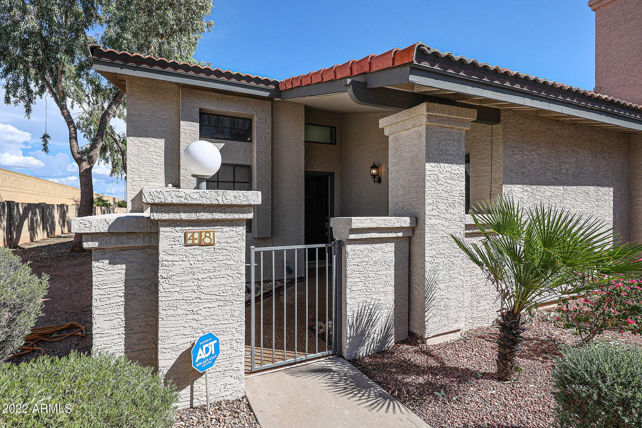 1718 S Longmore St. #48, Mesa, AZ 85202