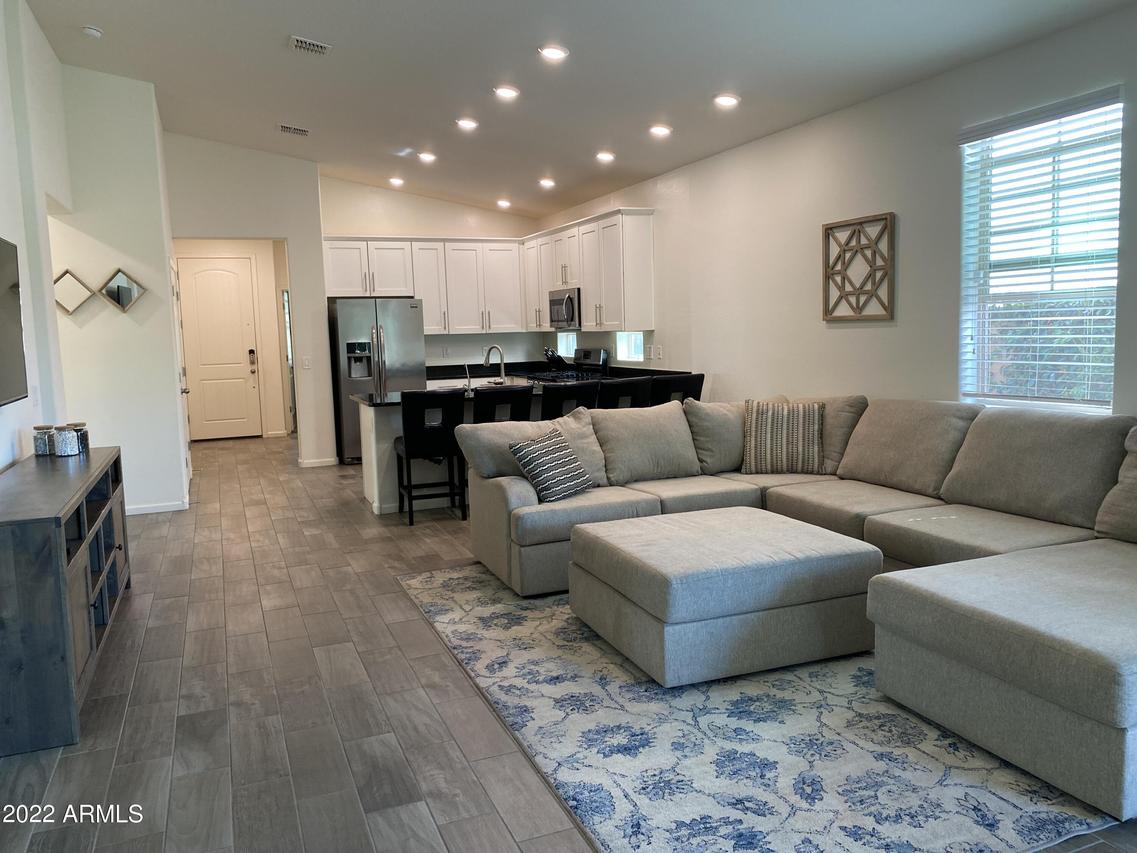 3241 S Santa Rita Way, Chandler, AZ 85286