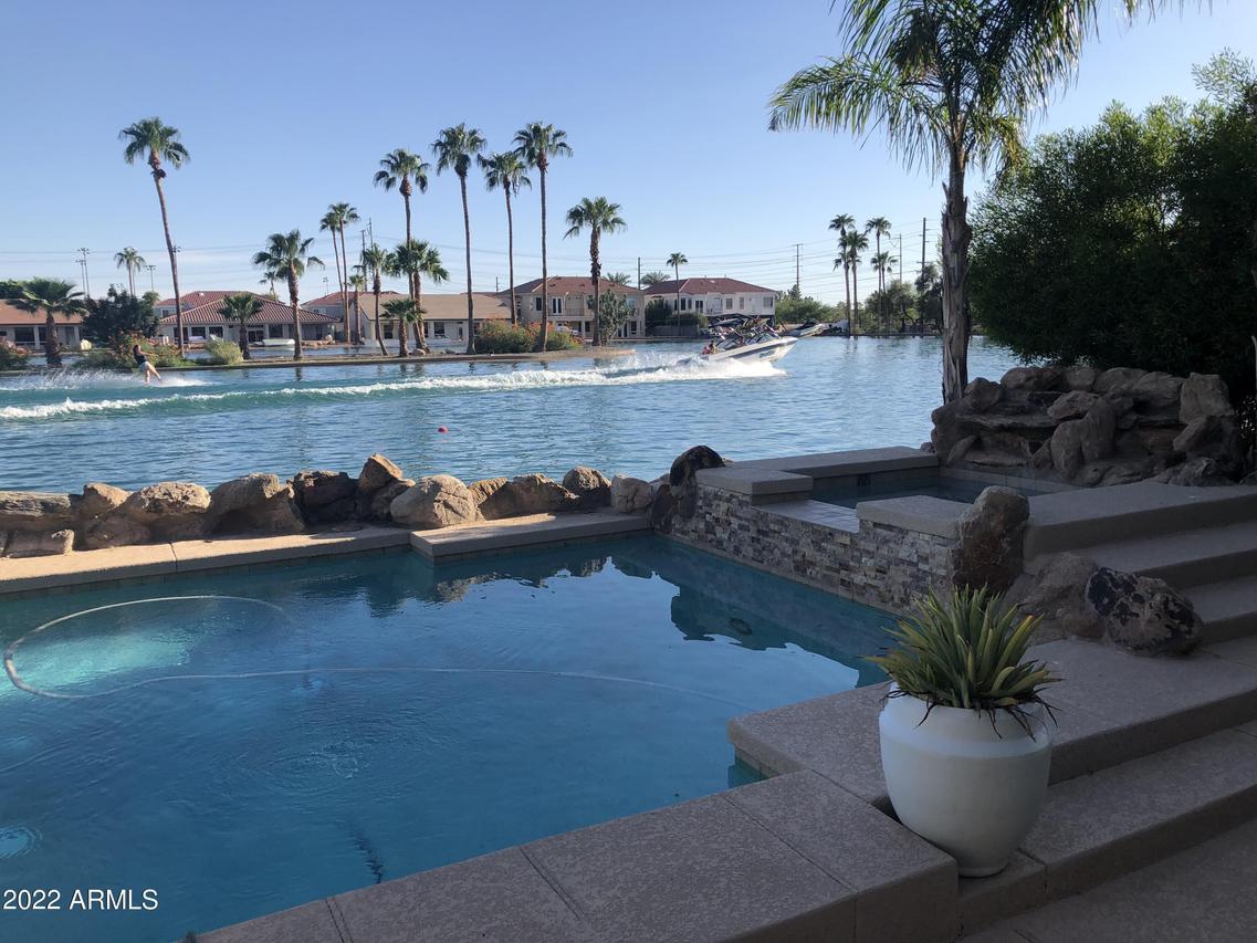 1539 W Laurel Ave., Gilbert, AZ 85233