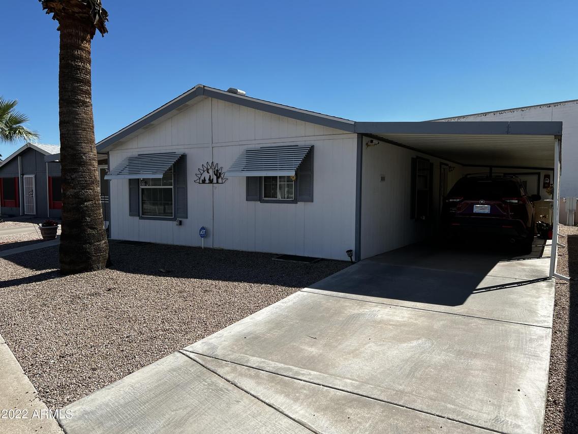10701 N 99th Ave. #57, Peoria, AZ 85345