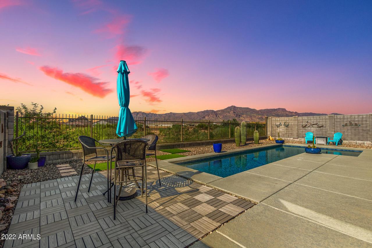 12542 E Nandina Pl., Gold Canyon, AZ 85118