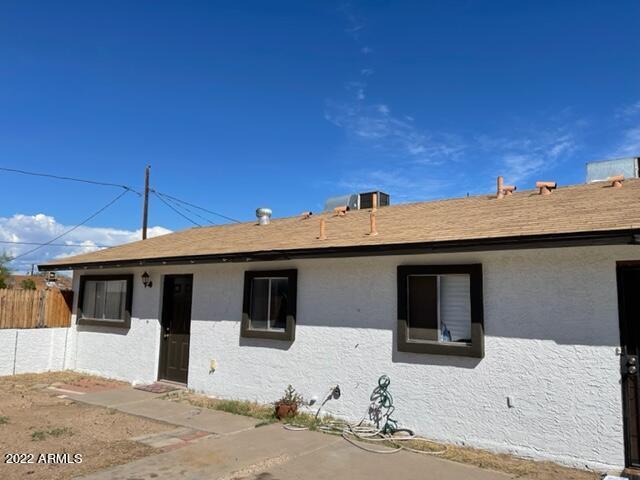 2444 E Mobile Ln., Phoenix, AZ 85040