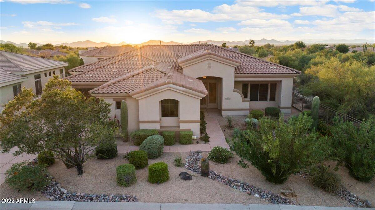32242 N 48th St., Cave Creek, AZ 85331
