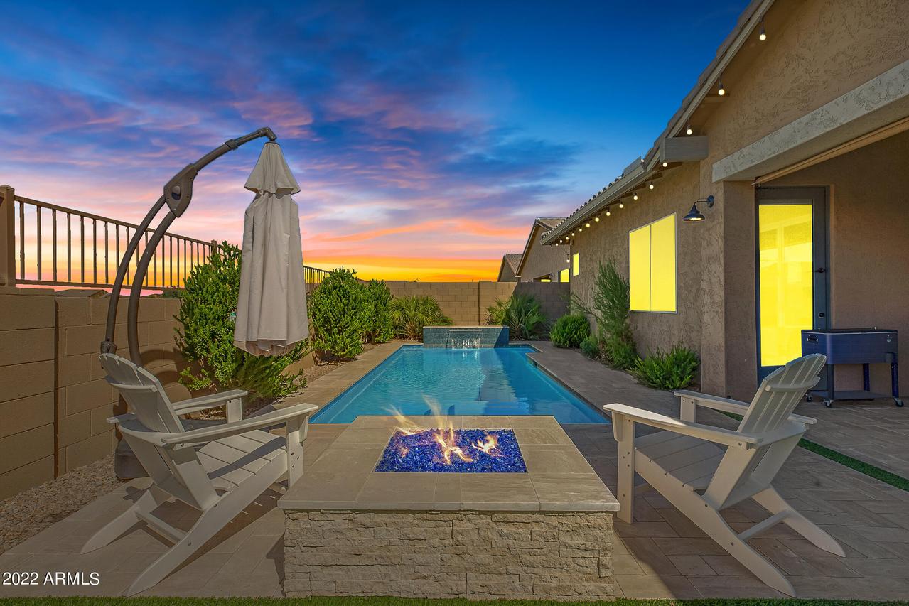 23462 S 230th Way, Queen Creek, AZ 85142