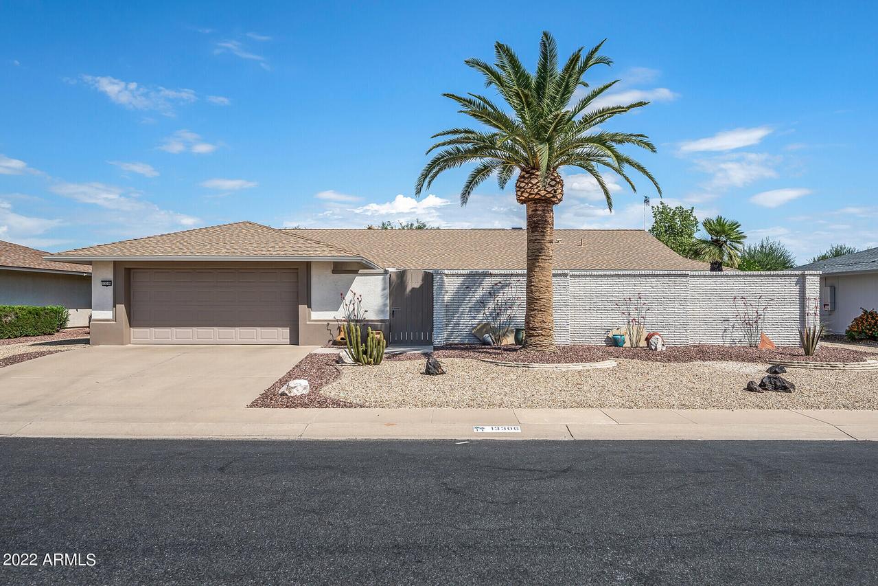 13306 W Castle Rock Dr., Sun City West, AZ 85375
