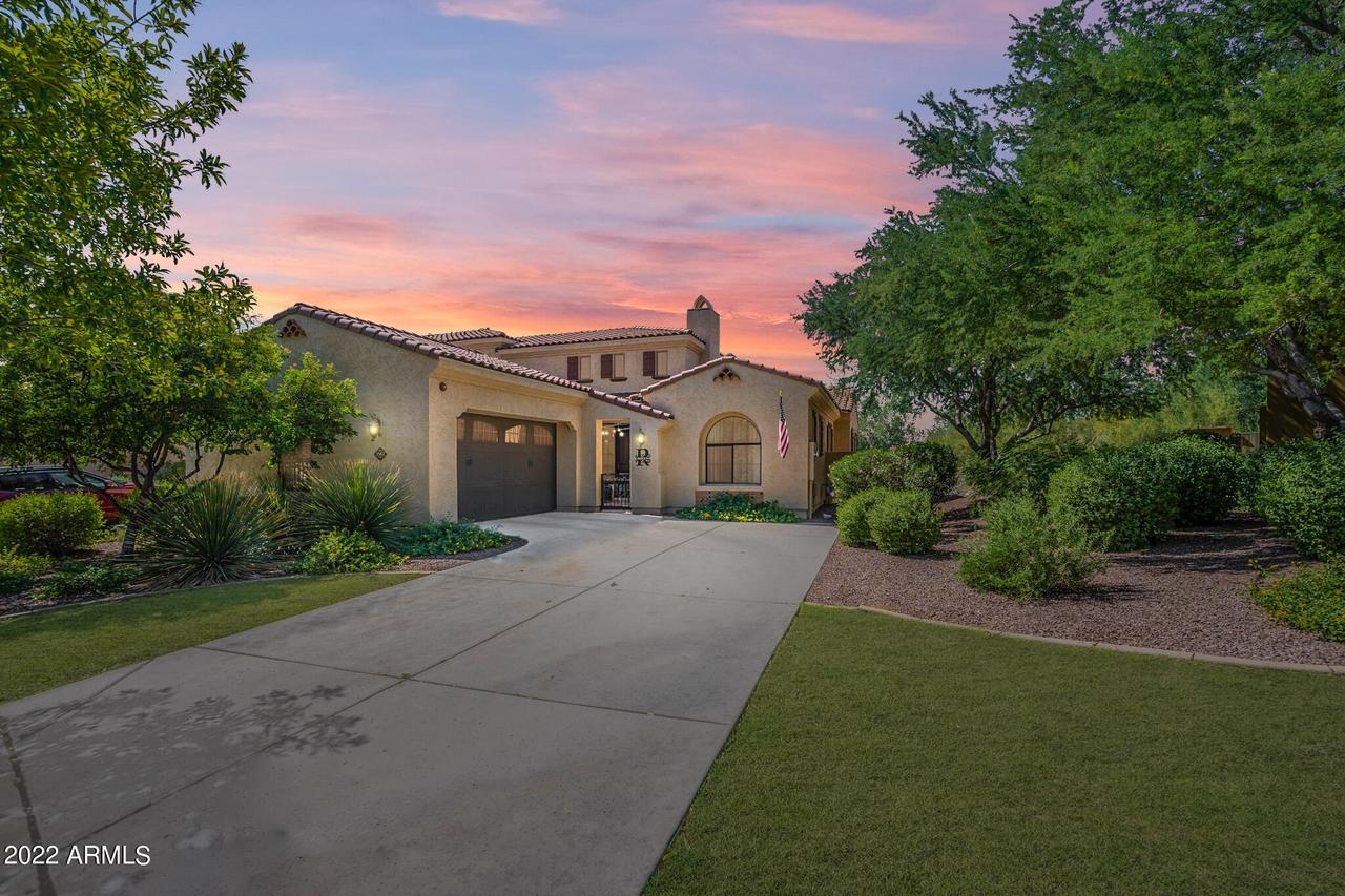 3562 N Hooper St., Buckeye, AZ 85396