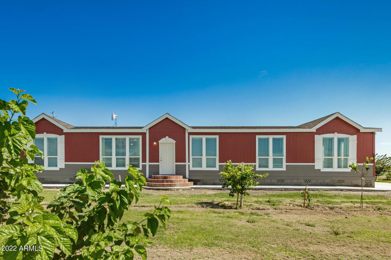 5405 S 231st Ave., Buckeye, AZ 85326