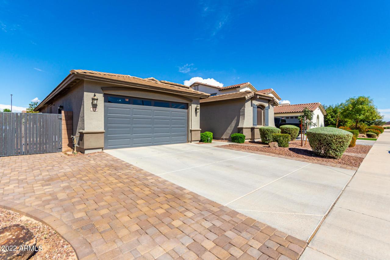 2536 E Tonto Dr., Gilbert, AZ 85298