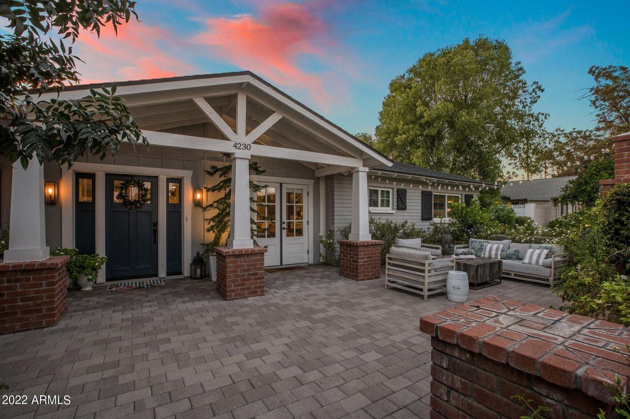 4230 N 69th St., Scottsdale, AZ 85251