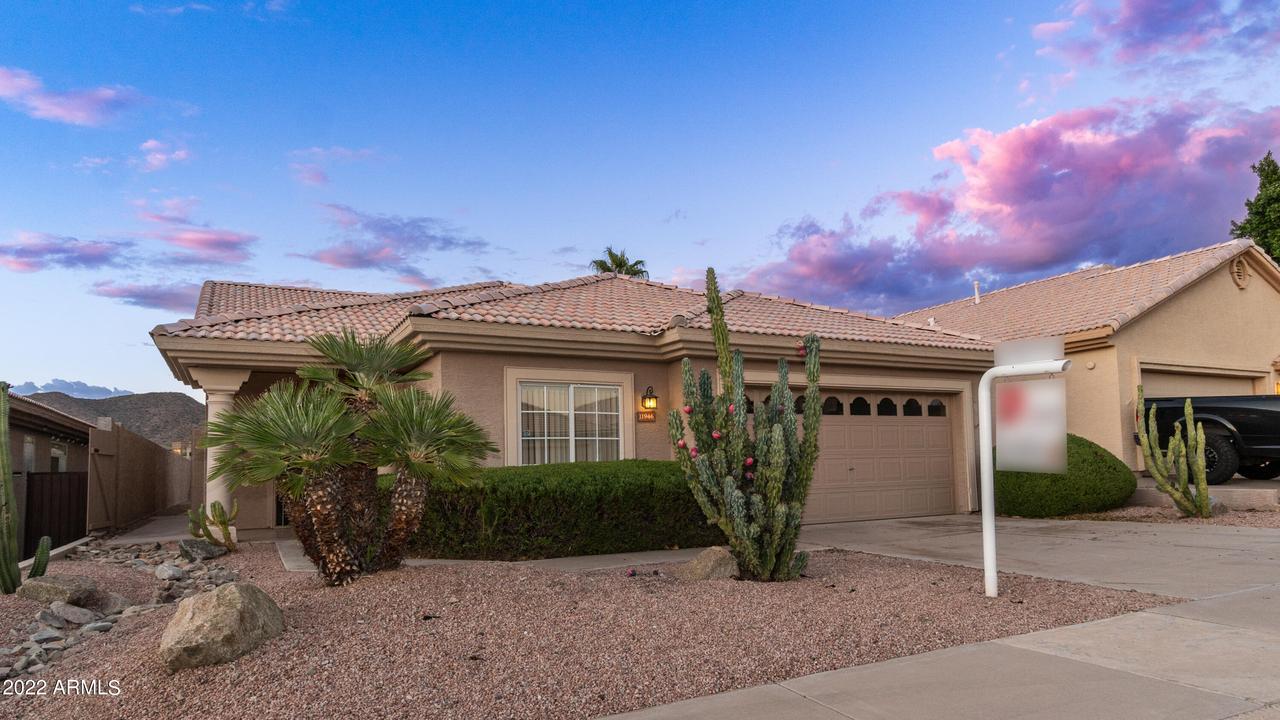 11946 E Becker Ln., Scottsdale, AZ 85259