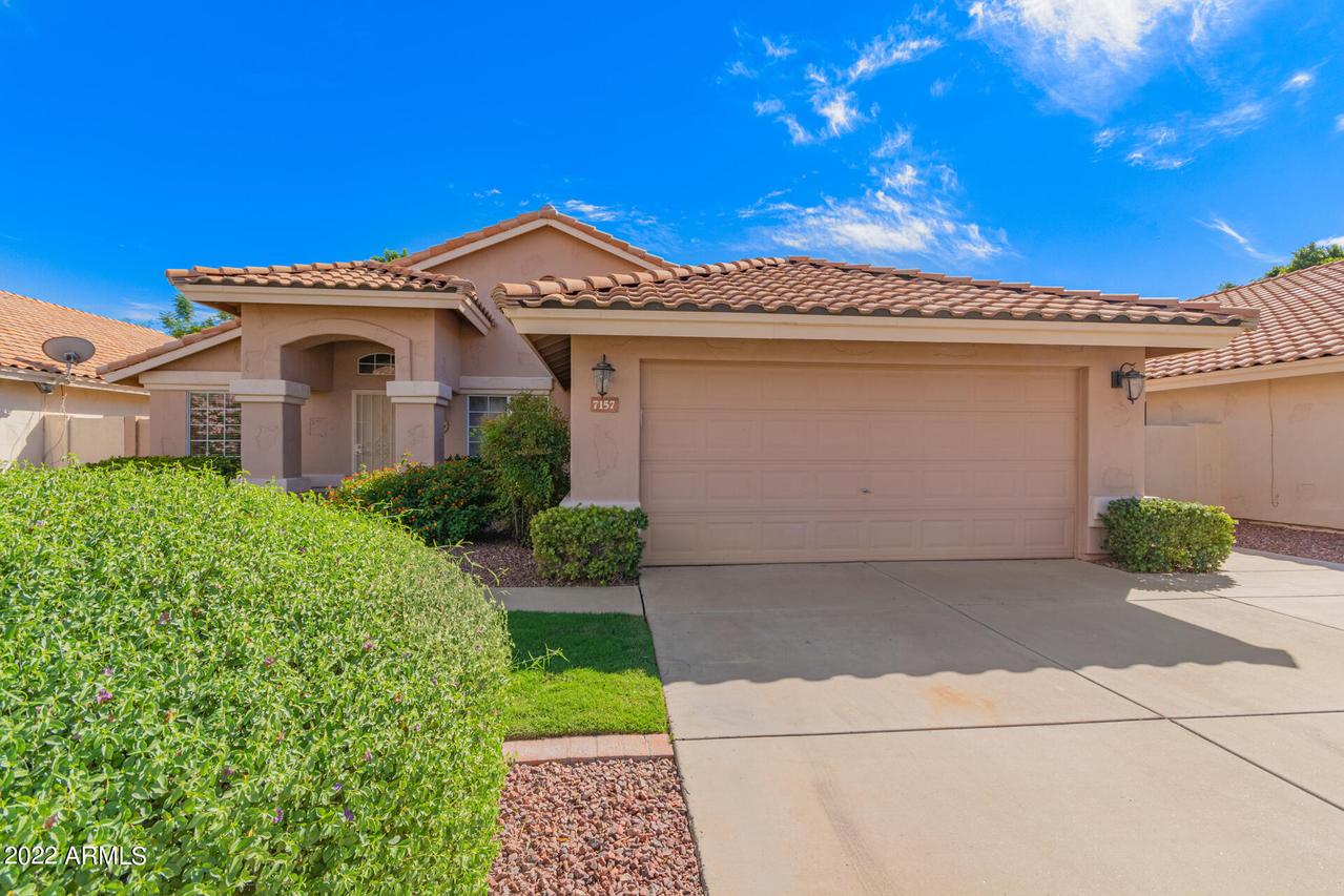 7157 W Tina Ln., Glendale, AZ 85310