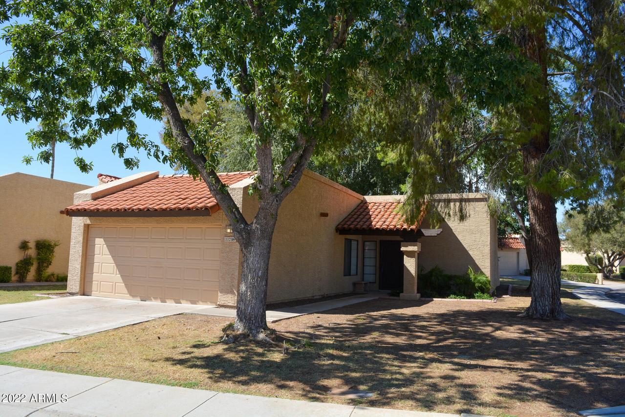 11798 N 93rd St., Scottsdale, AZ 85260