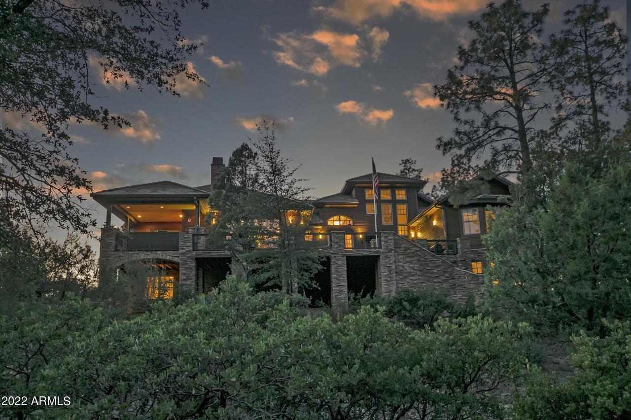 2800 E Rim Club Dr., Payson, AZ 85541