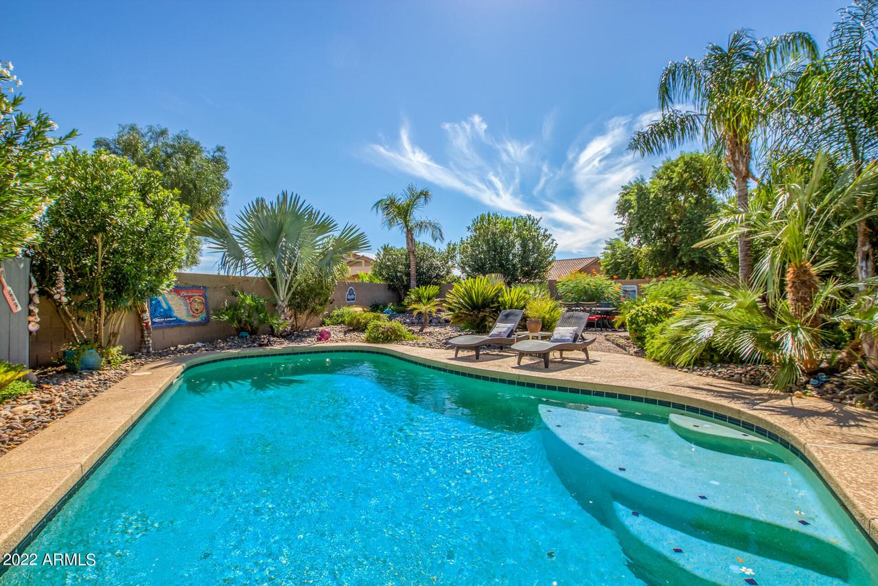 14843 N 133rd Dr., Surprise, AZ 85379