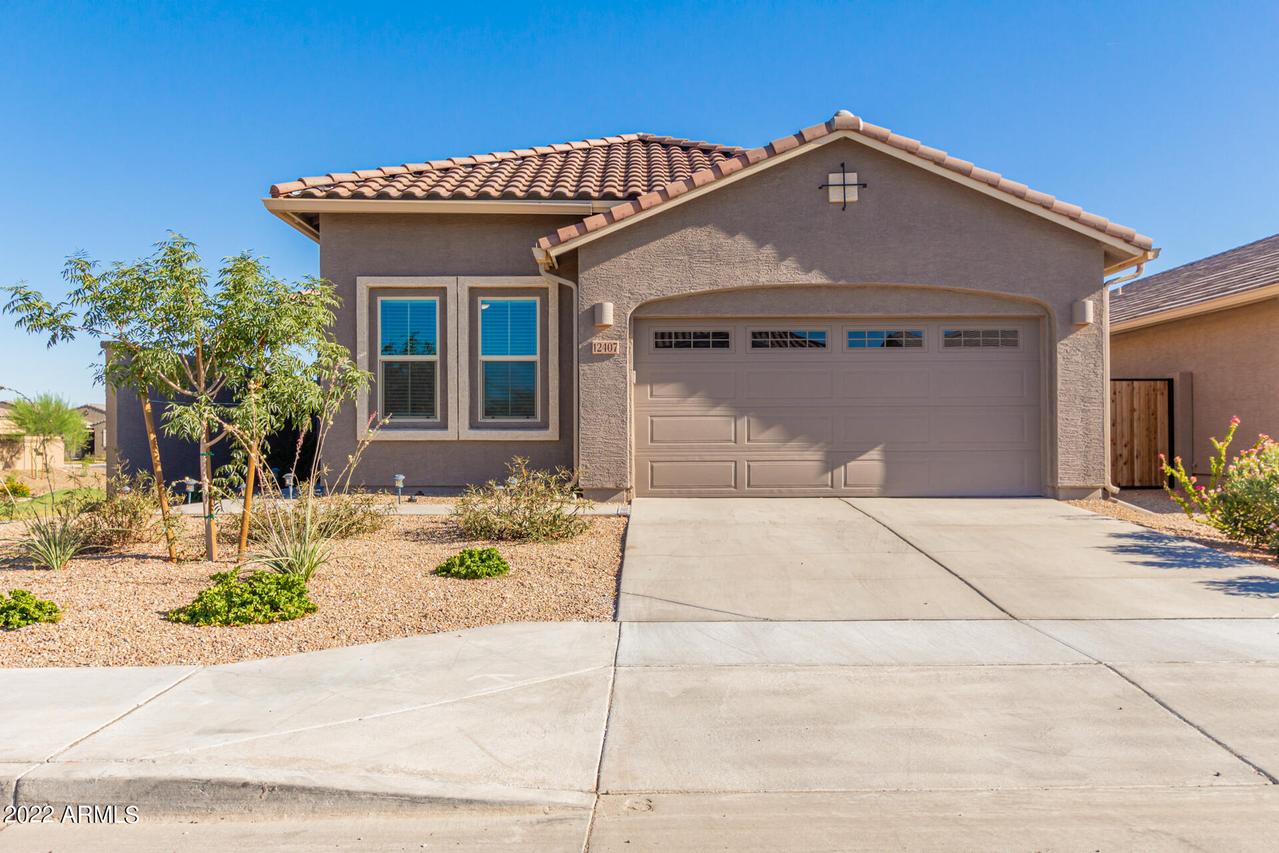 12407 W State Ave., Glendale, AZ 85307