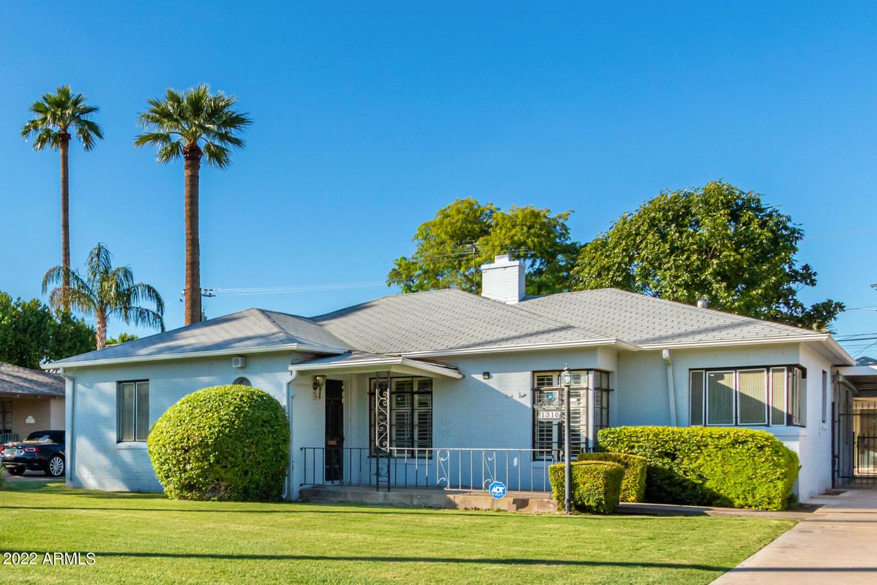 1310 W Palm Ln., Phoenix, AZ 85007